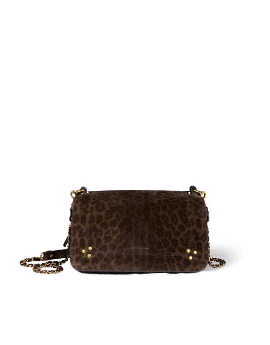 J. D - Sac Bobi Léopoard