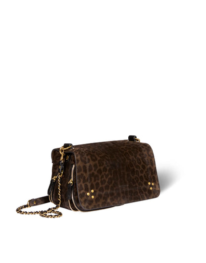 J. D - Sac Bobi Léopoard